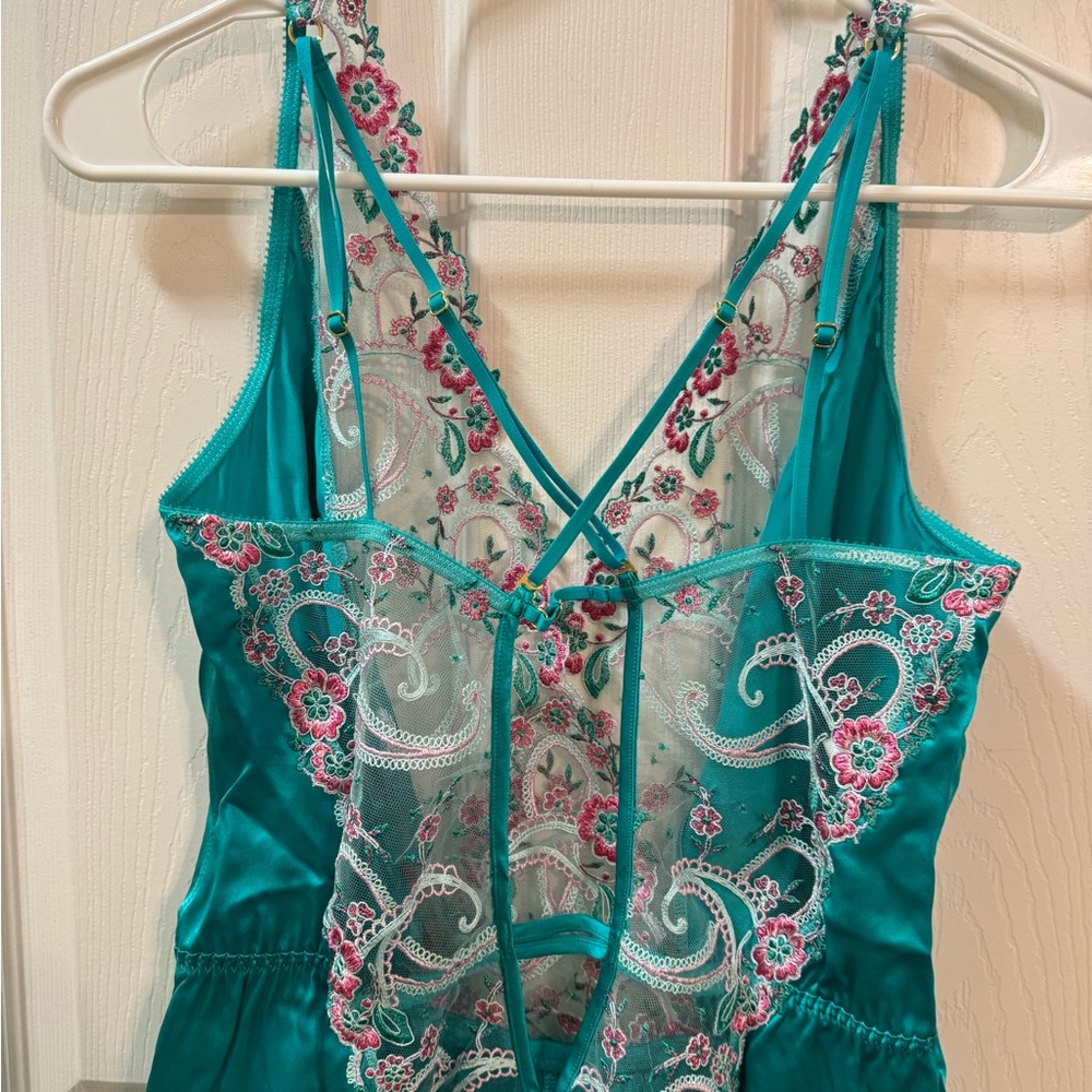 COSABELLA SANIKA SILK ROMPER M - Picture 7 of 12
